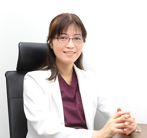 坂本 尚美 医師