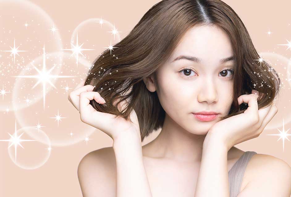 薄毛の進行を予防するには