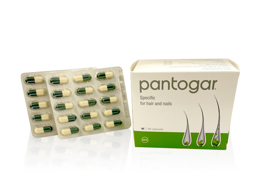 女性脱毛抑制薬