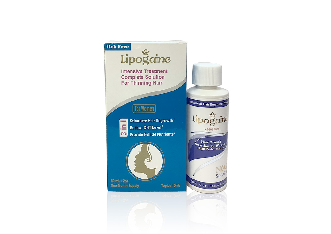 ミノキシジル外用薬