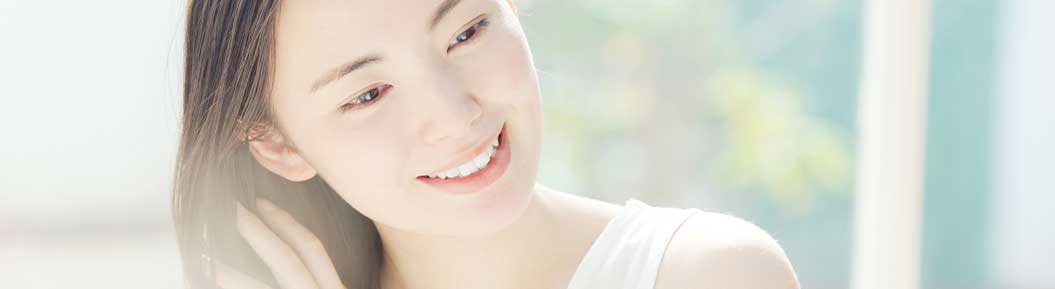 ヘアケアの方法や製品を見直しましょう